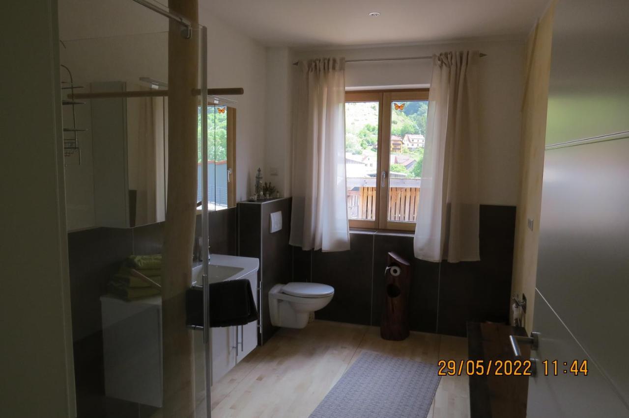 Ferienwohnung Rhoen Kaltennordheim Exterior photo