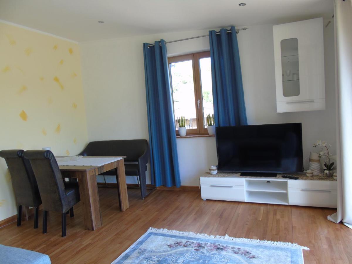 Ferienwohnung Rhoen Kaltennordheim Exterior photo